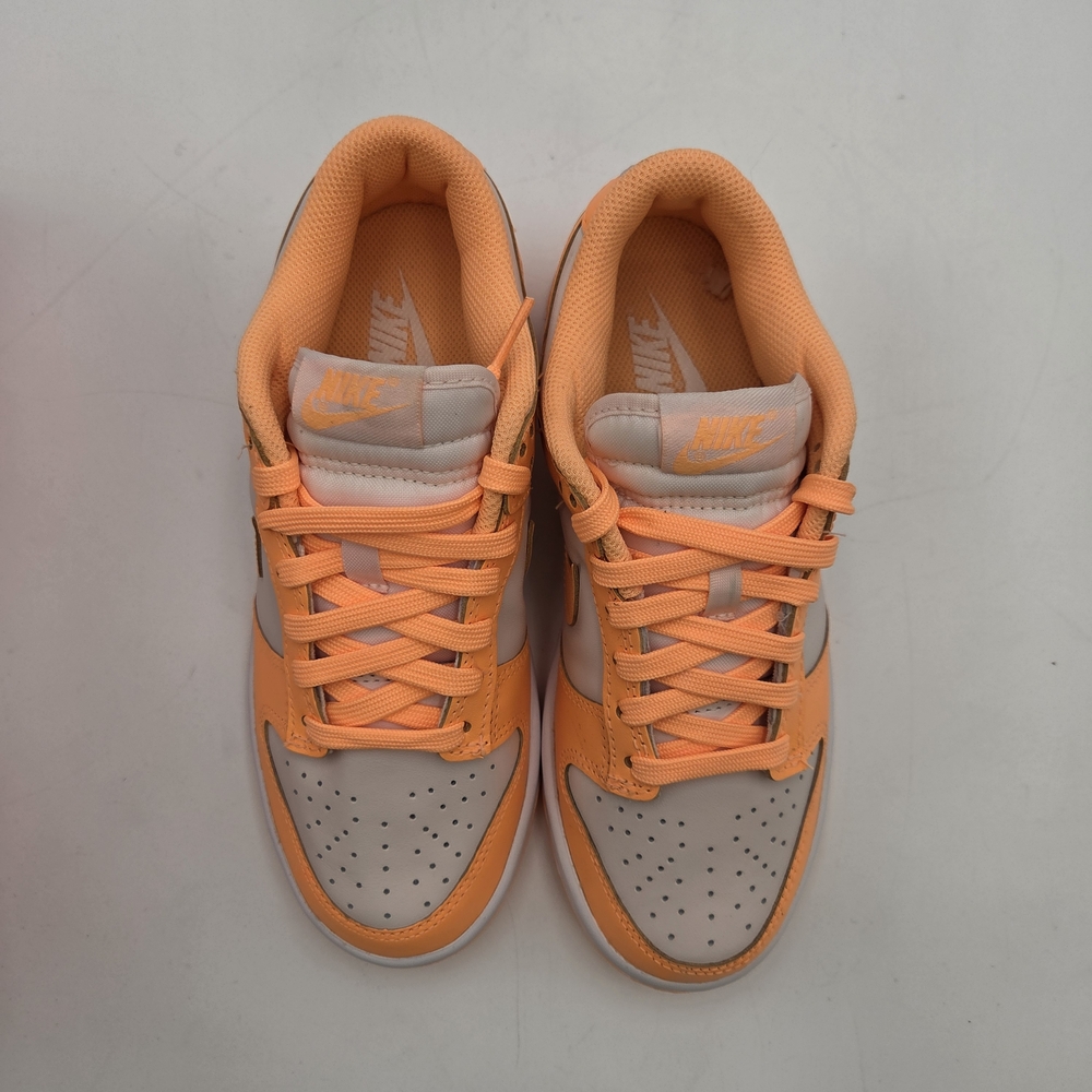 Womens Size 6.5 - Nike Dunk Low Peach Cream DD1503-801 New In Box - Picture 4 of 8